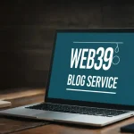 広告に頼らないブログ集客の未来を実現する「web39ブログ」